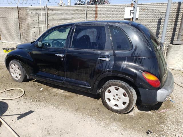 3C4FY48B73T652556 - 2003 CHRYSLER PT CRUISER CLASSIC 黑色 照片 2