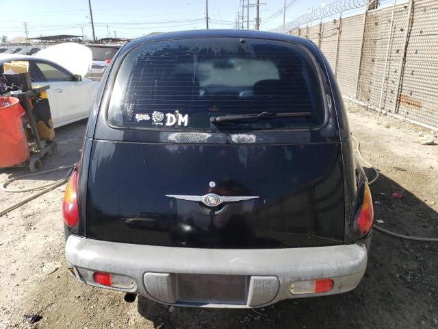 3C4FY48B73T652556 - 2003 CHRYSLER PT CRUISER CLASSIC 黑色 照片 6