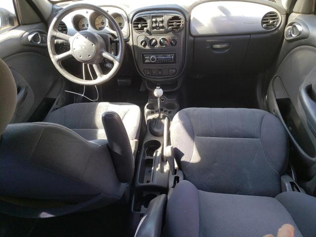 3C4FY48B73T652556 - 2003 CHRYSLER PT CRUISER CLASSIC 黑色 照片 8