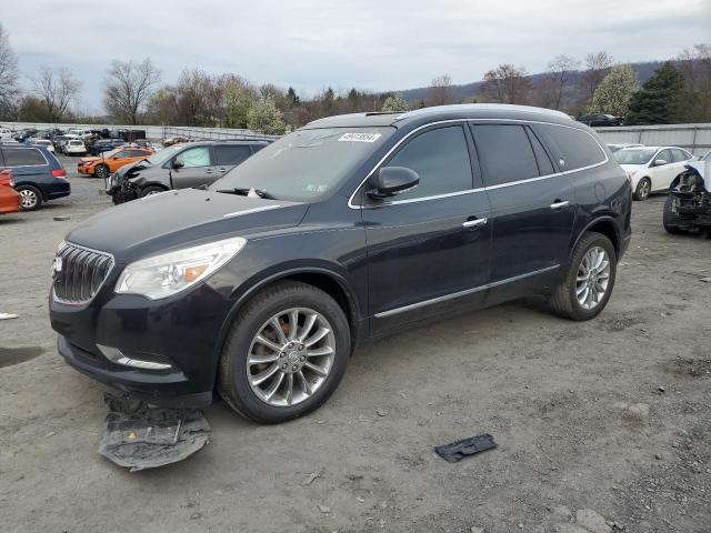 2014 BUICK ENCLAVE, 