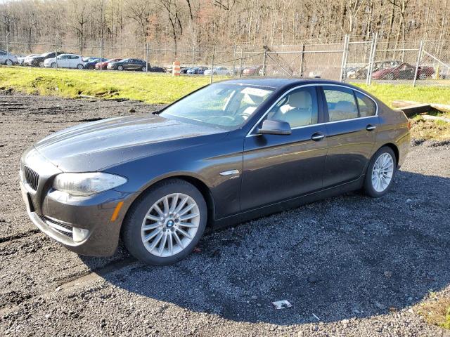 2011 BMW 535 XI, 