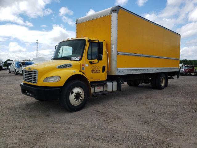 2014 FREIGHTLINER M2 106 MEDIUM DUTY, 