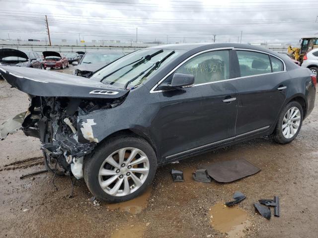 2014 BUICK LACROSSE, 