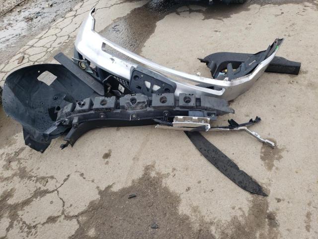 2FMDK3GC5ABA64737 - 2010 FORD EDGE SE SILVER photo 13