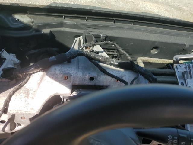 2C4RC1BG8NR133262 - 2022 CHRYSLER PACIFICA TOURING L GRAY photo 9