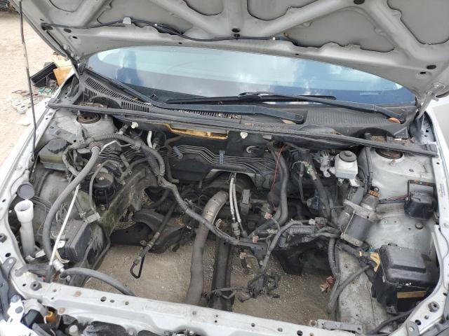 JTKDE177850049474 - 2005 TOYOTA SCION TC SILVER photo 11