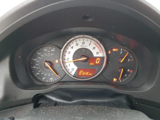 JF1ZNAA17D1711352 - 2013 TOYOTA SCION FR-S შავი ფოტო 9