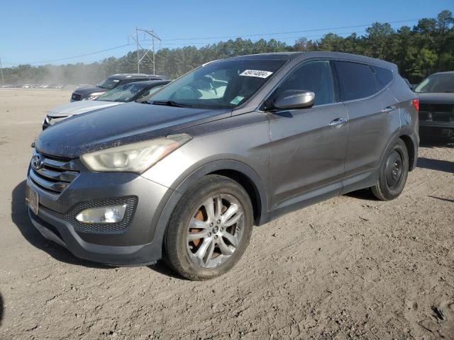 2013 HYUNDAI SANTA FE S, 