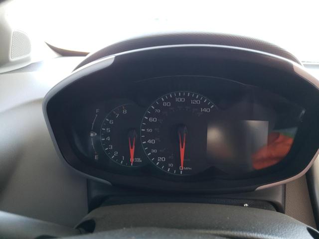 1G1JB5SHXJ4115674 - 2018 CHEVROLET SONIC LS 蓝色 照片 9