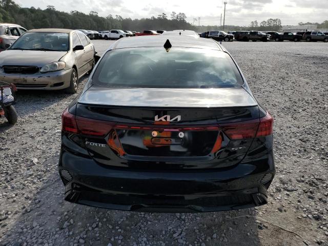 3KPF54AD8PE585867 - 2023 KIA FORTE GT LINE BLACK photo 6