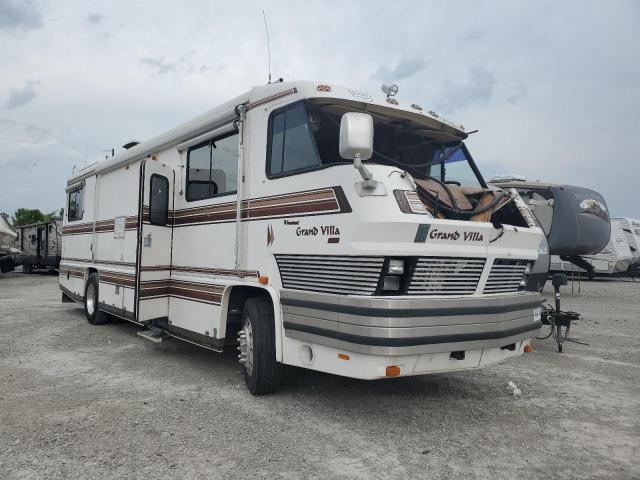1F97D3364JN054008 - 1988 OTHER MOTORHOME WHITE photo 1