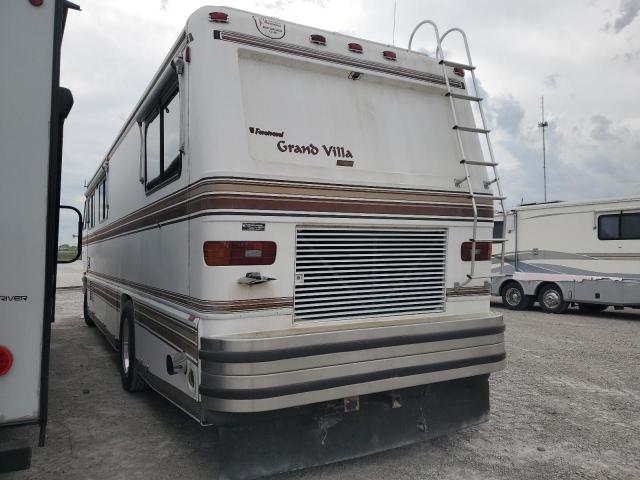 1F97D3364JN054008 - 1988 OTHER MOTORHOME WHITE photo 3