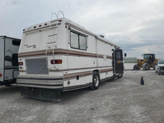 1F97D3364JN054008 - 1988 OTHER MOTORHOME WHITE photo 4
