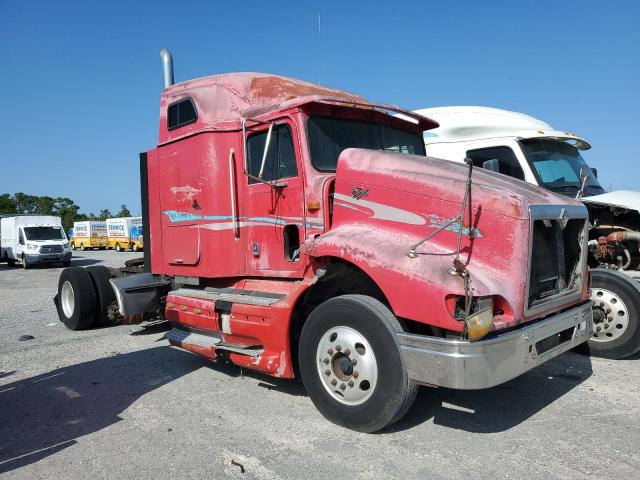 1998 INTERNATIONAL 9200, null