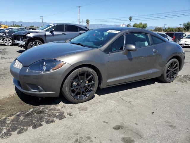 2012 MITSUBISHI ECLIPSE GS SPORT, 