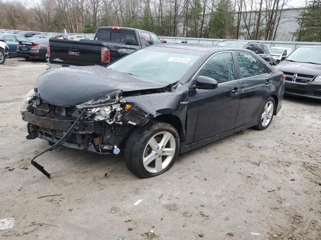 2014 TOYOTA CAMRY HYBRID, 