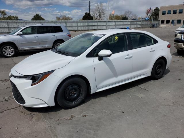 2020 TOYOTA COROLLA L, 