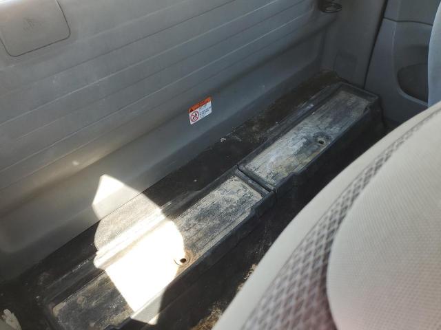 5TFTX4CN2FX057372 - 2015 TOYOTA TACOMA ACCESS CAB ყვითელი ფოტო 10