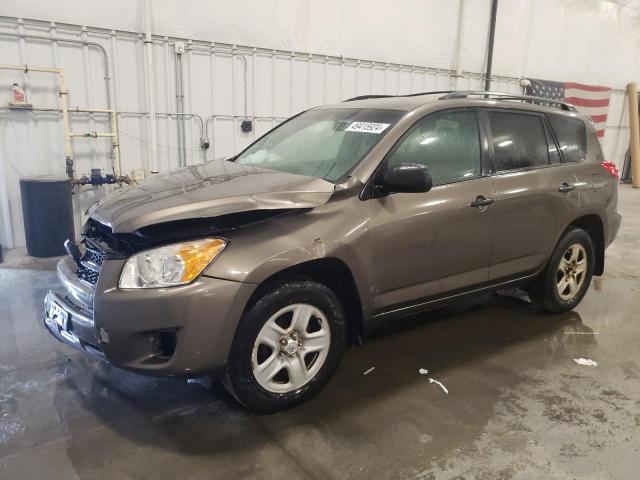 2011 TOYOTA RAV4, 