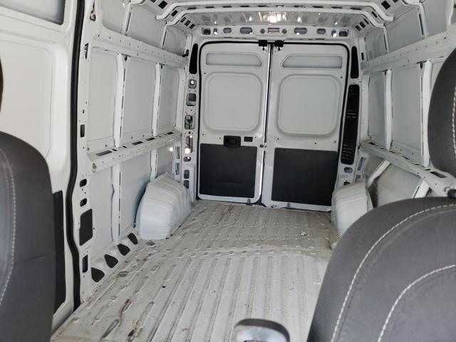 3C6TRVDG7LE120971 - 2020 RAM PROMASTER 2500 HIGH 白色 照片 10