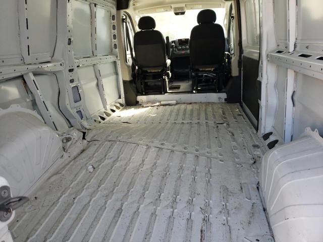 3C6TRVDG7LE120971 - 2020 RAM PROMASTER 2500 HIGH 白色 照片 11