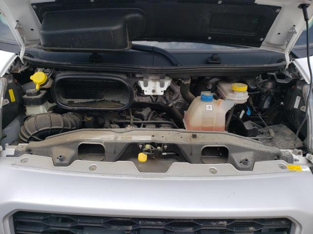 3C6TRVDG7LE120971 - 2020 RAM PROMASTER 2500 HIGH 白色 照片 12