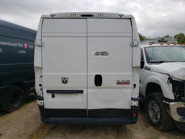 3C6TRVDG7LE120971 - 2020 RAM PROMASTER 2500 HIGH 白色 照片 6
