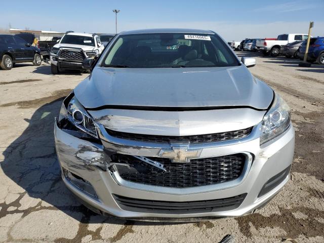 1G11C5SA7GF167146 - 2016 CHEVROLET MALIBU LIM LT 银色 照片 5