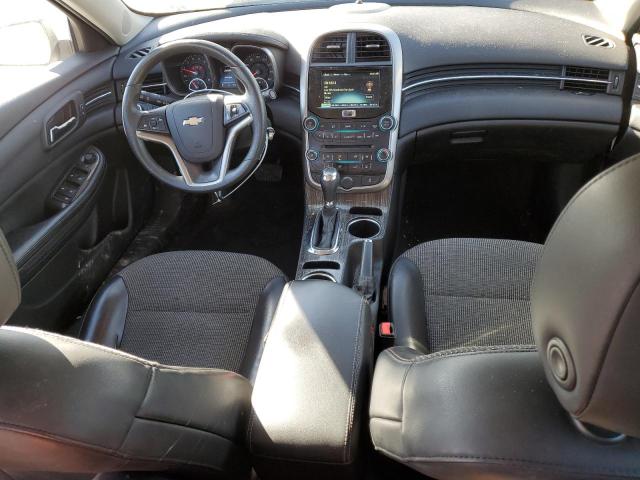 1G11C5SA7GF167146 - 2016 CHEVROLET MALIBU LIM LT 银色 照片 8