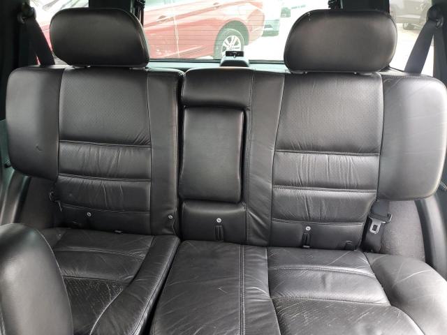 JN8DR09Y73W811087 - 2003 NISSAN PATHFINDER LE 金色 照片 10