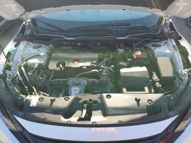 2HGFC4B84KH306937 - 2019 HONDA CIVIC SPORT 白色 照片 11