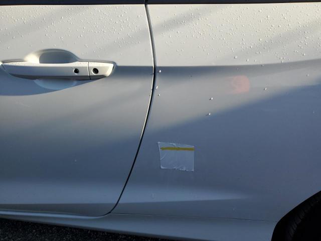 2HGFC4B84KH306937 - 2019 HONDA CIVIC SPORT 白色 照片 12