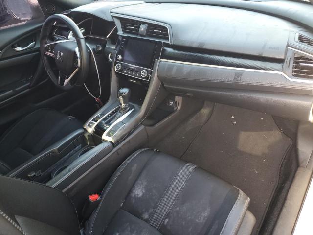 2HGFC4B84KH306937 - 2019 HONDA CIVIC SPORT 白色 照片 8