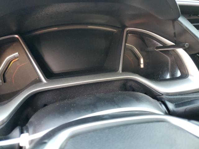 2HGFC4B84KH306937 - 2019 HONDA CIVIC SPORT 白色 照片 9