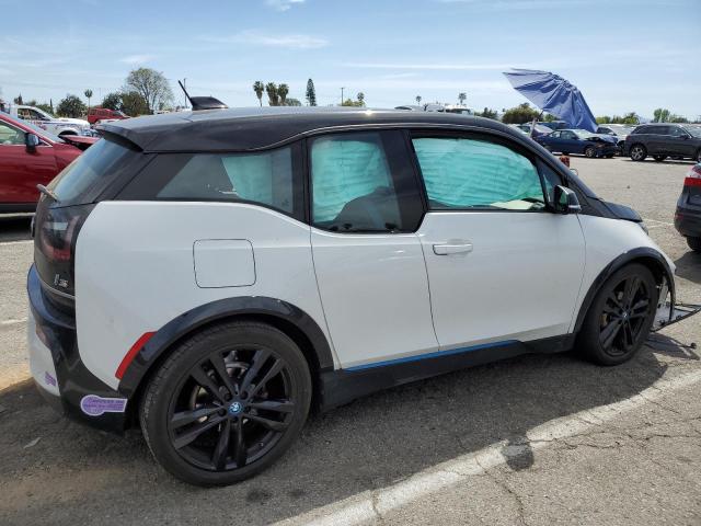 WBY8P6C50K7D00870 - 2019 BMW I3 S BEV WHITE photo 3