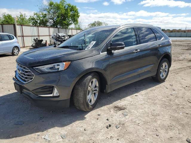 2019 FORD EDGE SEL, 