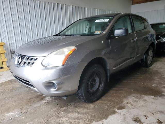 2012 NISSAN ROGUE S, 