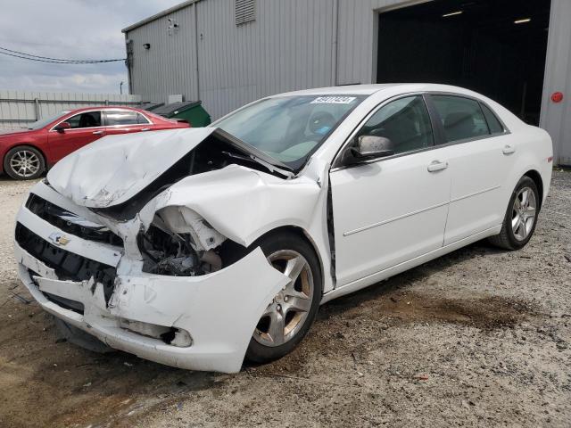 2012 CHEVROLET MALIBU LS, 