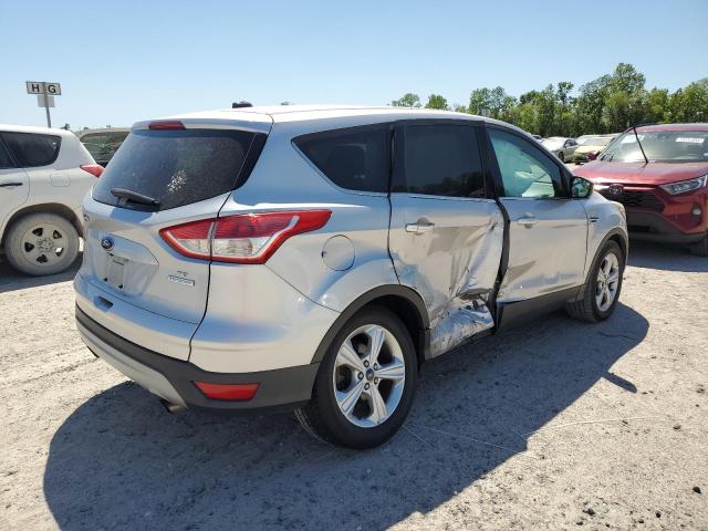 1FMCU0G99EUB02494 - 2014 FORD ESCAPE SE SILVER photo 3