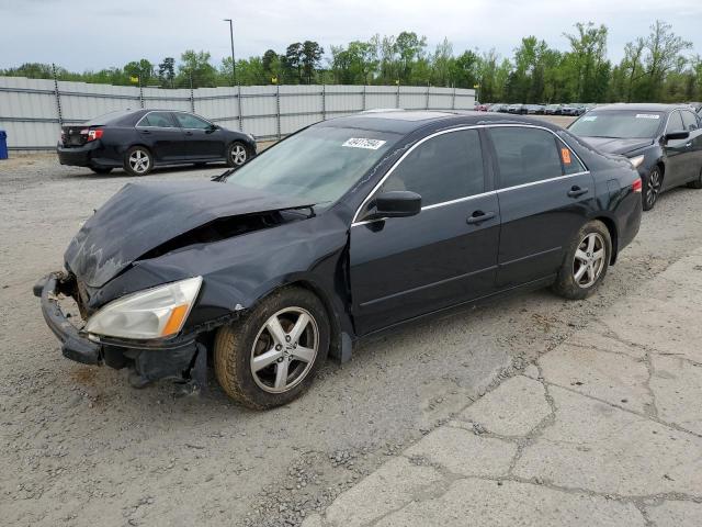 2004 HONDA ACCORD EX, 