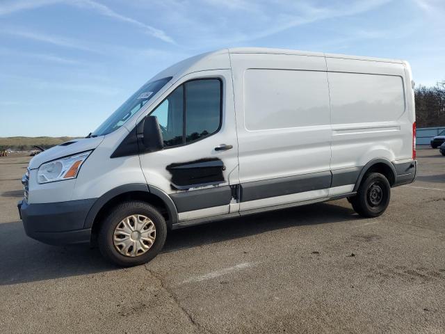 2016 FORD TRANSIT T-250, 