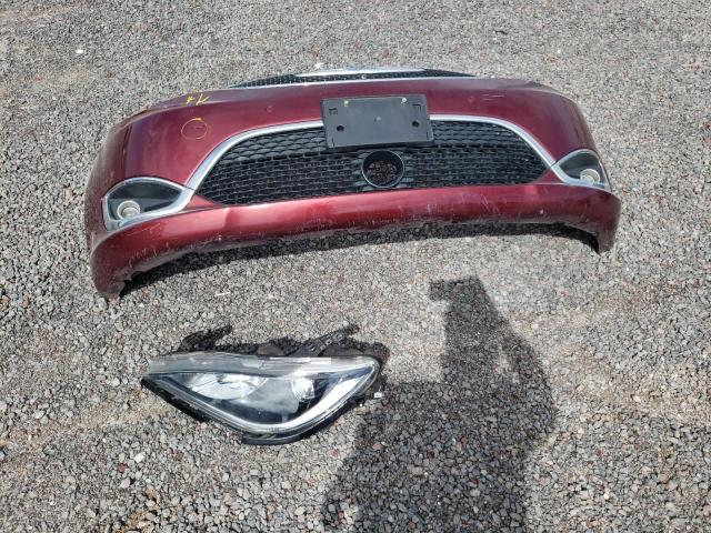 2C4RC1BG8JR318308 - 2018 CHRYSLER PACIFICA TOURING L 勃艮第红 照片 13