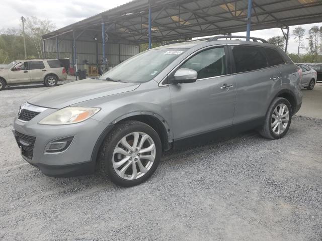 2012 MAZDA CX-9, 