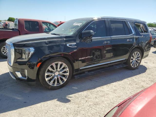 2021 GMC YUKON DENALI, 