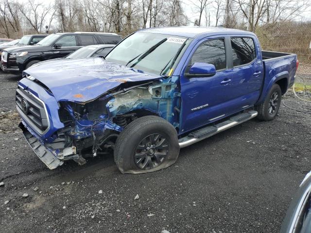 2023 TOYOTA TACOMA DOUBLE CAB, 