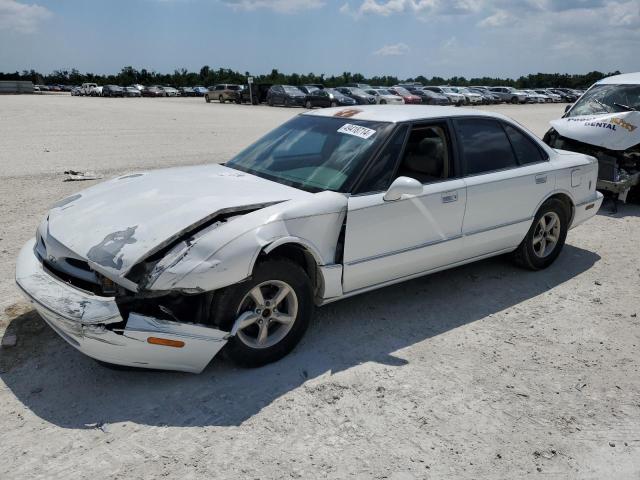 1999 OLDSMOBILE 88 BASE, 