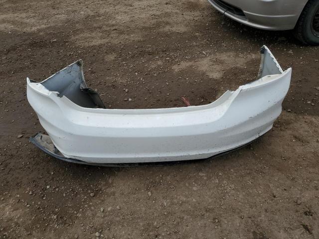 2HGFB6E51FH201150 - 2015 HONDA CIVIC SI WHITE photo 12