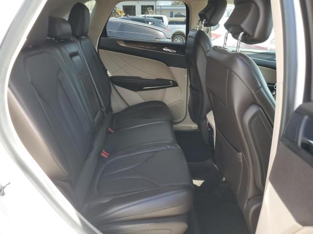 5LMCJ3C98JUL13922 - 2018 LINCOLN MKC RESERVE Ağ foto 10