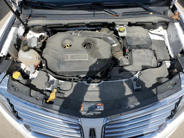 5LMCJ3C98JUL13922 - 2018 LINCOLN MKC RESERVE Ağ foto 11