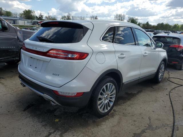 5LMCJ3C98JUL13922 - 2018 LINCOLN MKC RESERVE Ağ foto 3
